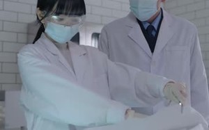 《诡案痕检实录》（80集）精彩短剧一集不落观看