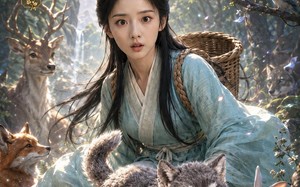 《百兽团宠第1季》（108集）超燃短剧一集不落看