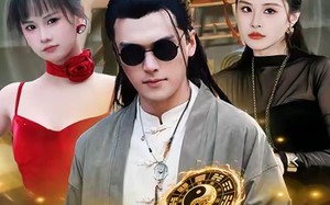 《萧神医你马甲掉了》（80集）热门短剧在线畅快看