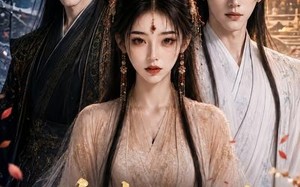 《晚棠照归途》（26集）热门短剧在线看个不停歇