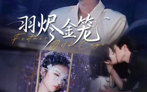 《羽烬金笼》（74集）短剧全集免费在线追看