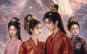 《重生选秀：嫡女覆前尘》（64集）热门短剧全集免费赏