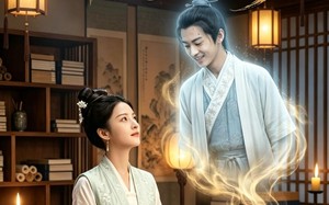 《墨染春庭：碎却良缘断旧梦》（50集）短剧精彩全集抢先看