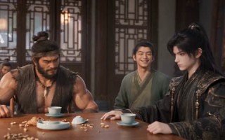 《道庭完结篇》（235集）精彩短剧在线一追到底