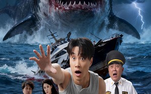 《海岛风波》（50集）短剧精彩剧情一追到底