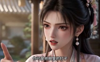 《全家反派白切黑，唯有郡主真阎王》（136集）短剧全集免费畅快追