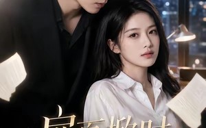 《扉页掀时逢故人》（80集）超燃短剧全集免费看