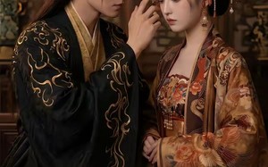 《我死后第五年，疯皇帝还在招魂》（61集）短剧全集免费畅快追