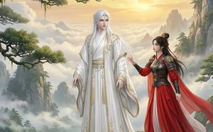 《空山捡太子》（44集）免费看短剧全集超带感
