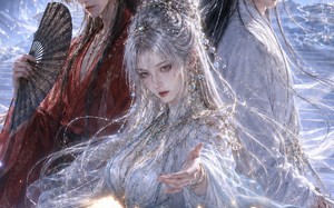 《不二女配逆转仙途第一季》（75集）在线追热门短剧全集