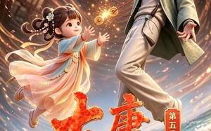 《大唐小兕子明达第五季》（70集）短剧精彩全集抢先看
