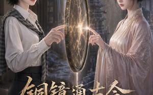 《铜镜通古今，我和闺蜜各封神》（73集）短剧免费畅享全集