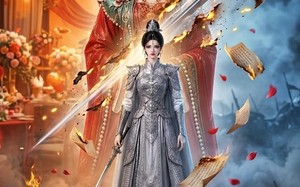 《婚书惊变》（16集）一口气追完短剧全集