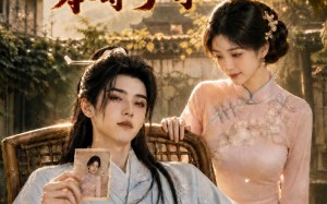 《情劫？本尊手拿把掐》（60集）精彩短剧在线追不停