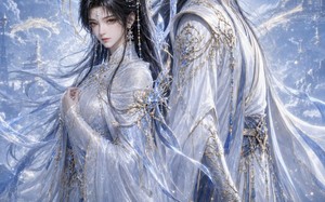 《星河凌霄》（66集）看短剧精彩剧情别错过