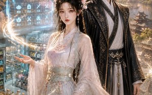 《天灾我囤尽天下粮仓救了全侯府》（74集）短剧全集在线畅快追剧