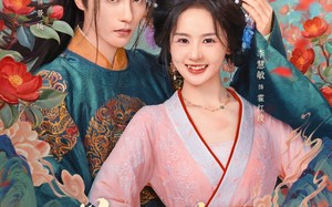 《花仙降世，帝君连夜改追妻剧本》（80集）畅享短剧精彩不停
