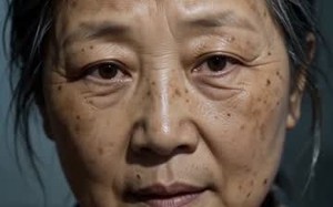 《月光终于落在她身上》（38集）热门短剧免费在线看