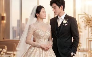 《闪婚之顾先生的掌心娇》（40集）短剧全集在线免费追