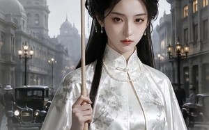 《云渺真人AI版》（73集）看短剧领略奇幻AI之旅