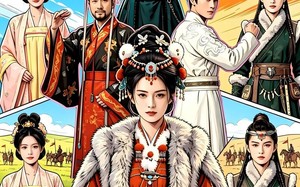 《皇家牛马，本宫只想退休》（48集）短剧精彩不容错过看