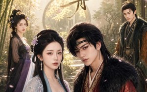 《月下浮舟》（57集）短剧完整剧情在线抢先看