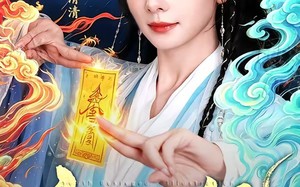 《玄学丑妃：满朝文武跪求我算卦》（101集）热门短剧一口气畅看