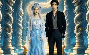 《龙女吻过后，我化身神龙纵横缅国矿场》（70集）畅快追短剧全集啦