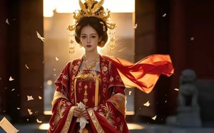 《花轿错，侯门雪》（40集）短剧全集在线速追佳剧