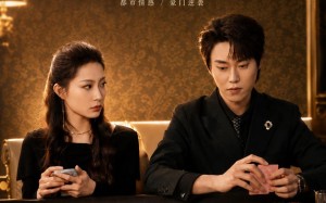 《狐狸的春天》(60集)短剧精彩全集抢先看