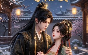 《心语昭昭予君安》（60集）超火短剧畅快追起来