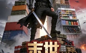 《末世：从搬空全球仓库开始第二季》（101集）免费看短剧全集到底