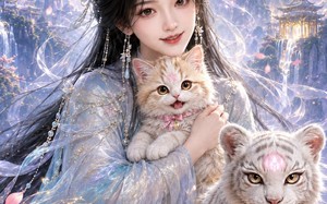 《桃花小仙尊》（50集）超燃短剧在线尽情观看