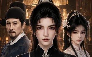 《钰骨藏姝》（71集）短剧全集精彩不容错过