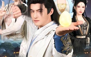 《一颗蛋，让我从废柴变成宗门少祖》（80集）看短剧爆爽剧情不停歇