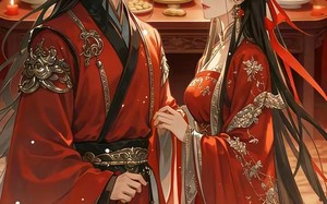 《换嫁换出个疯批儿子乖乖夫君》（50集）短剧精彩剧情一追到底