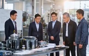 《从抛光工到大国工匠》（50集）短剧精彩全集速来围观