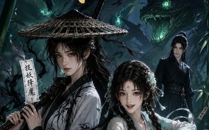 《在逃王妃：我是捉妖师》（60集）短剧全集在线畅快追