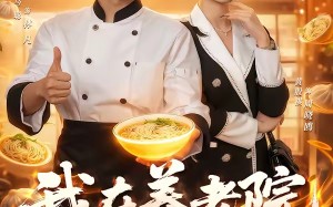 《我在养老院当厨神》（65集）爆笑短剧在线尽情看