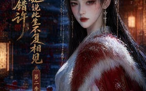 《韶华错许，王妃说此生不复相见第二季》（80集）热门短剧免费在线看