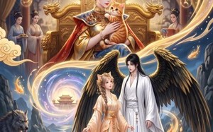 《猫妖也疯狂》（30集）短剧全集畅快看不停