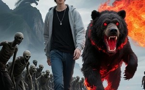 《末日来袭：收个尸王当小弟》（57集）在线短剧精彩全程追完