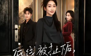 《底线被扯下后，我不忍了》（61集）短剧全集免费尽情观看