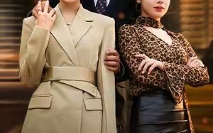 《你的背叛似海浪》（53集）短剧免费全集速看