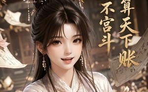 《太子妃不宫斗，专算天下账》（56集）免费短剧畅享精彩剧情