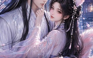 《狐落君怀》（32集）精彩短剧全集在线赏看