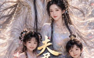 《夫君成神后》（60集）短剧精彩全集速来围观