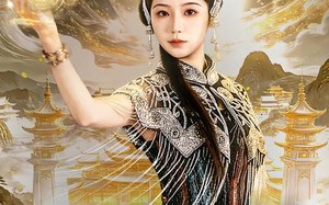 《执掌苍穹》（63集）免费短剧完整版尽情看