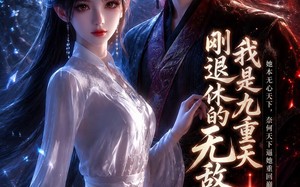 《我是九重天刚退休的无敌女帝》（25集）短剧退休女帝故事在线畅看
