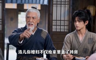 《灶台闯出富贵路》（39集）一追到底的精彩短剧全集
